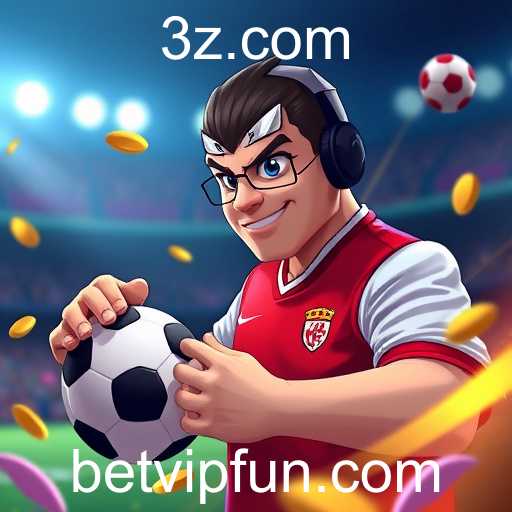 Ascensão do Betvip no Mundo dos Jogos Digitais