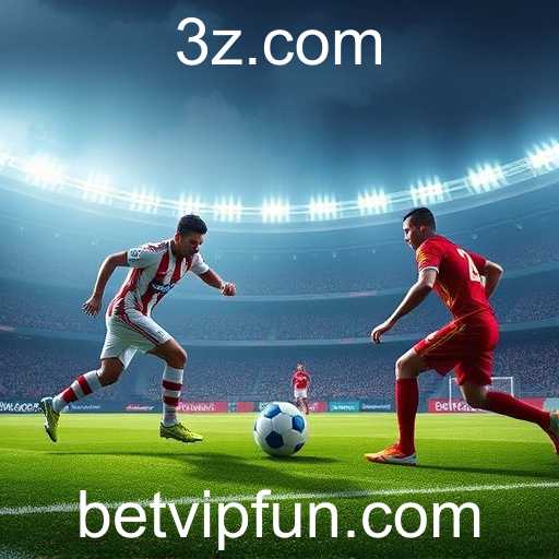 Novas Tendências e Desafios em Betvip