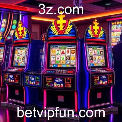 Betvip Lança Nova Plataforma de Jogos Interativos