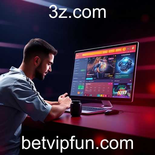 A Evolução do Mercado de Jogos Online em Meio a Novas Regulações