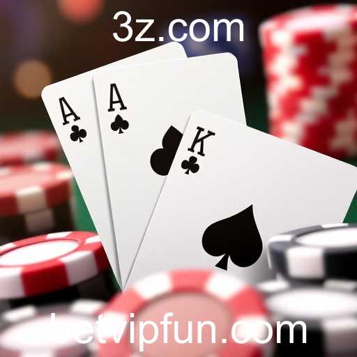 Explorando a Excitante Categoria 'Poker Room' no Betvip