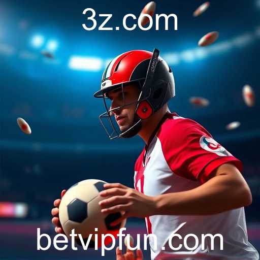 Apostas Esportivas no Betvip: Transformando Paixão em Oportunidade