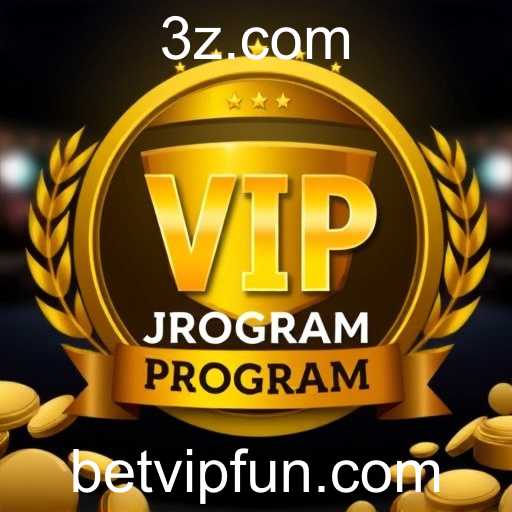 O Exclusivo VIP Program de Betvip: Recompensas e Prestígio para Jogadores Dedicados